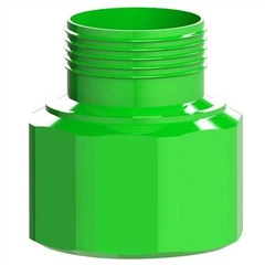 Piping & Containment